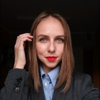Olha Yaremiichuk