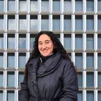 Georgina Bojorge Mejía