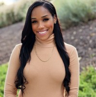 Jasmine Mason