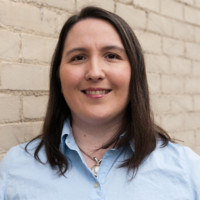 Elizabeth (Lyz) Dietz