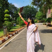 Divya A S