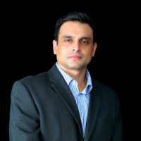 Niraj Pujari