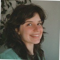 Andreea Maria Șoglu