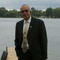 Carl Peterson