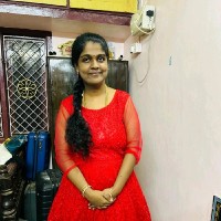 MADHUMATHI D