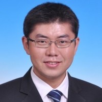 Rui Zhang, Ph.D., FRM
