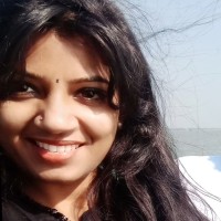Sreelakshmi Sreekumar