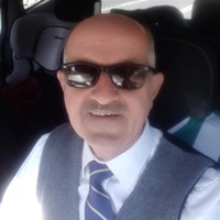 Mustafa Kemal Çimen