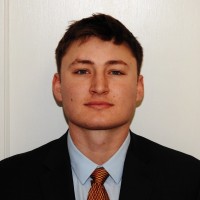 Luke Harman