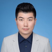 Stone (Lei) Liu
