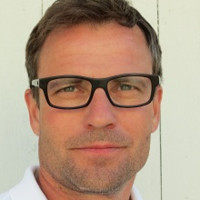 Niclas Liljeblad