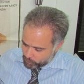 Michael G. Skoulas, PhD