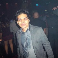 Deepak Kumar