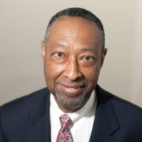 Anthony Caldwell