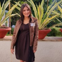 Srishti Joshi