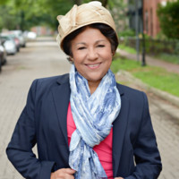 Annette M. Sand