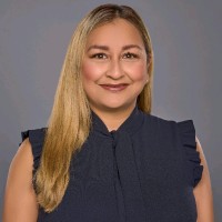 Christina Hinojosa