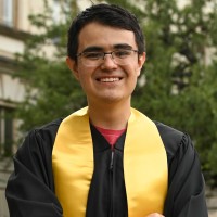 Jarred Luis