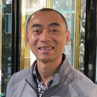 Yili Zhao