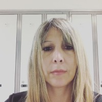 Claudia Karina Sosa