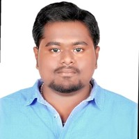 Andrew Jayachandran