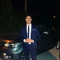 Rachid Bousseta Idrissi