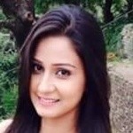 Shreya K.
