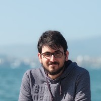 Barış Köklü
