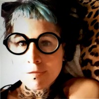 Lucía Cervantes Sánchez