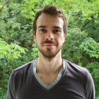 Romain Taureau