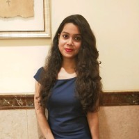 Subhashree Samantaray