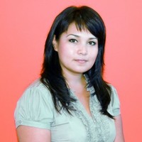 Махабат Мухамеджанова