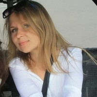 Екатерина Туркова