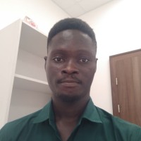 Habeeb Ogunlade