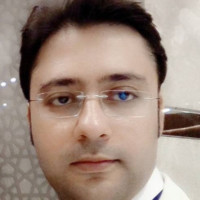 Arjun Sood ,