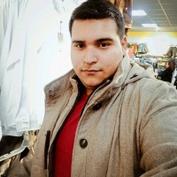 Joel Noriega