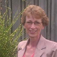 Wilma Bos