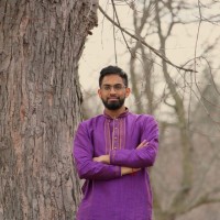 Bhavik Patel