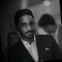 Muhammad Anas Ud Din