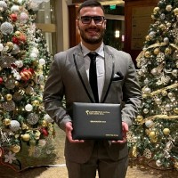 Gerson Vega Arango