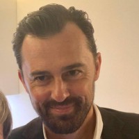 Srdjan Martinovic