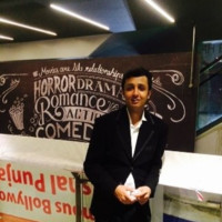 Aniruddh Chakravorty