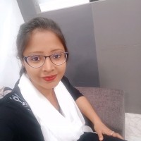 Namrata Roy