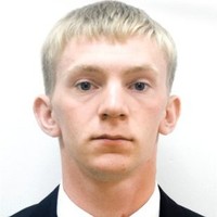 Sergei Nesterov