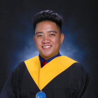 Carl Lorenze Dela Cruz