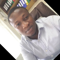 Godfred Atitsogbey