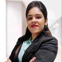 CA Shivani Srivastava