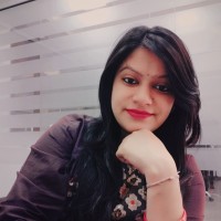 Geetanjali Tyagi