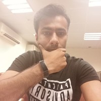 Umer Saghir Ahmed