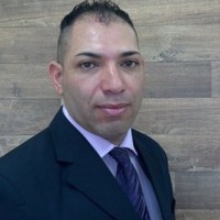 Douglas Gregorio